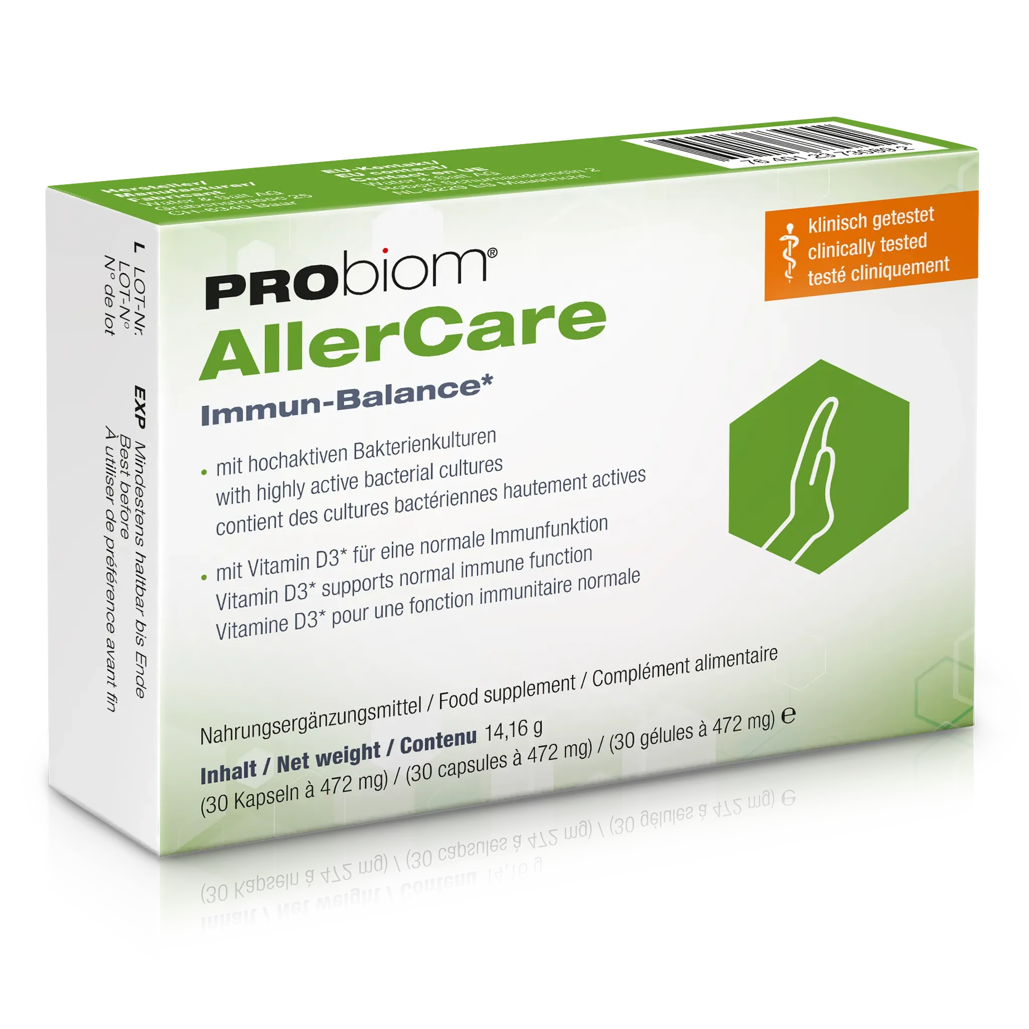 PRObiom® AllerCare